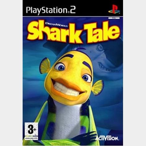 Shark Tale