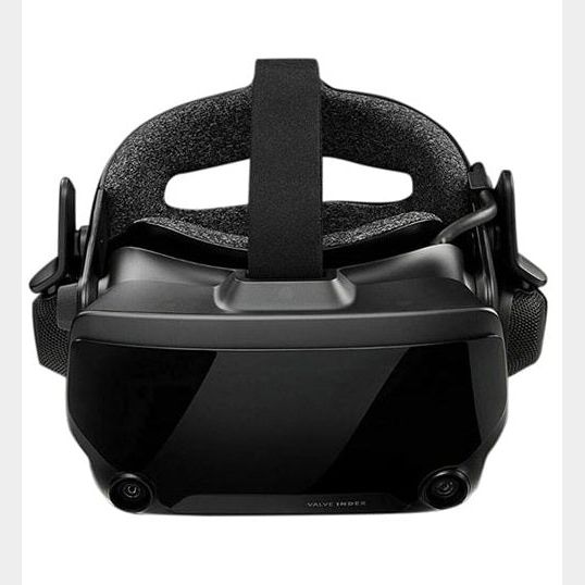 Valve Index VR fejhallgató 