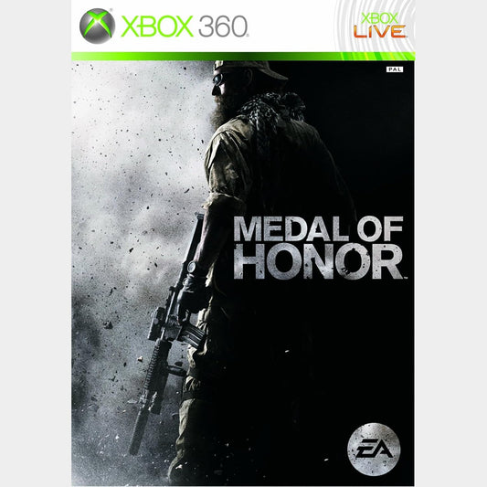 Medal Of Honor