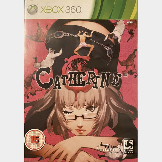 Catherine