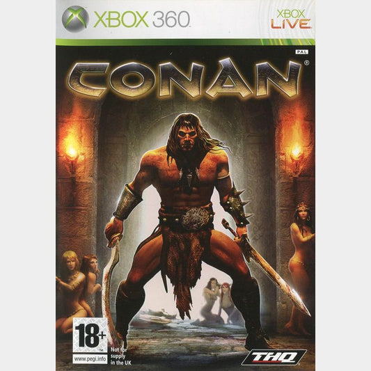 Conan