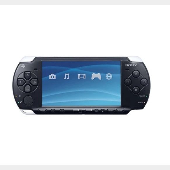 Sony Playstation PSP Slim&amp;Lite Original 