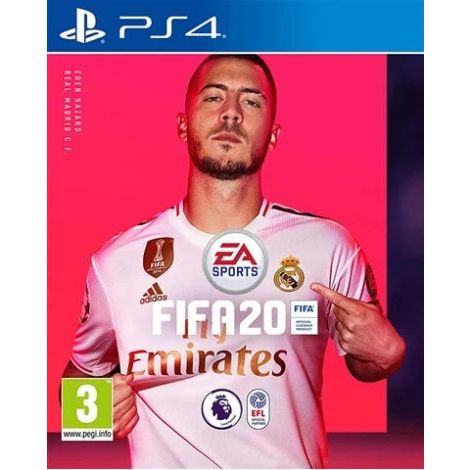 FIFA 20