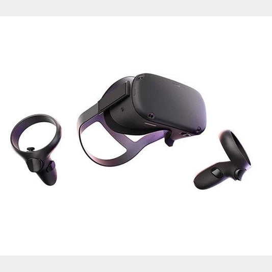 Oculus Quest All-In-One VR Gaming Headset 