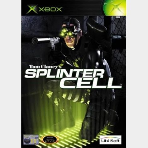 Splinter Cell