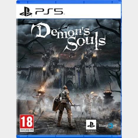 Demon's Souls