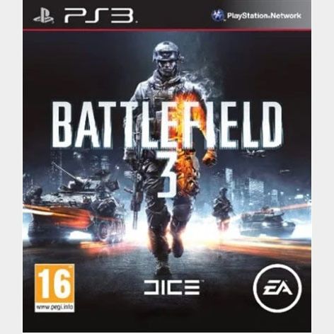 Battlefield 3