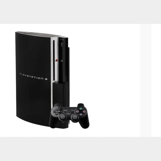 Sony Playstation 3 Slim 40GB 