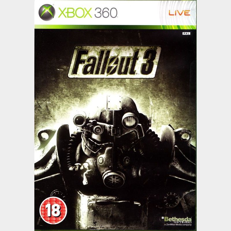 Fallout 3