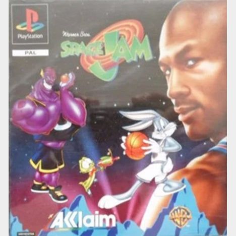 Space Jam