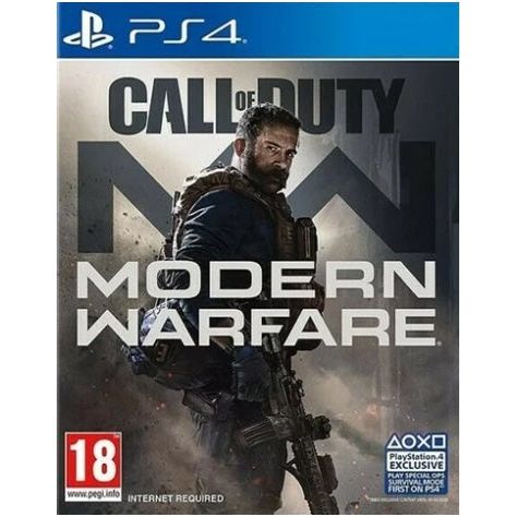 Call of Duty: Modern Warfare