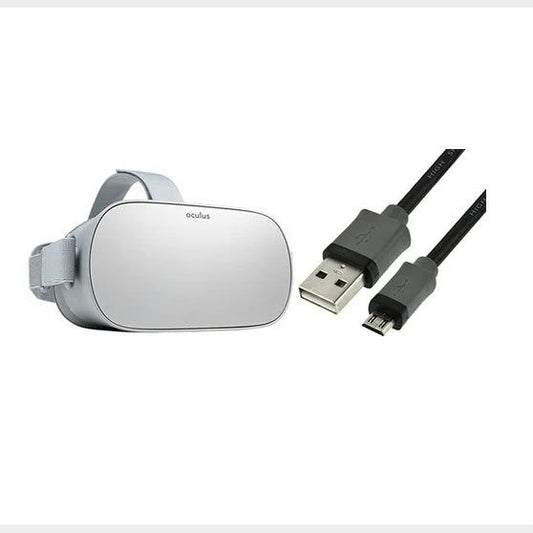 Oculus GO VR fejhallgató 