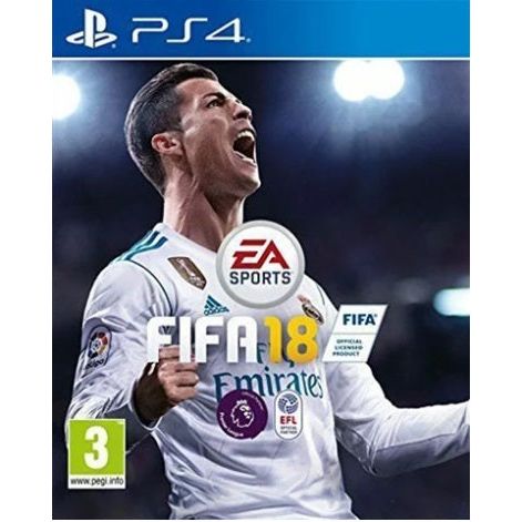 FIFA 18