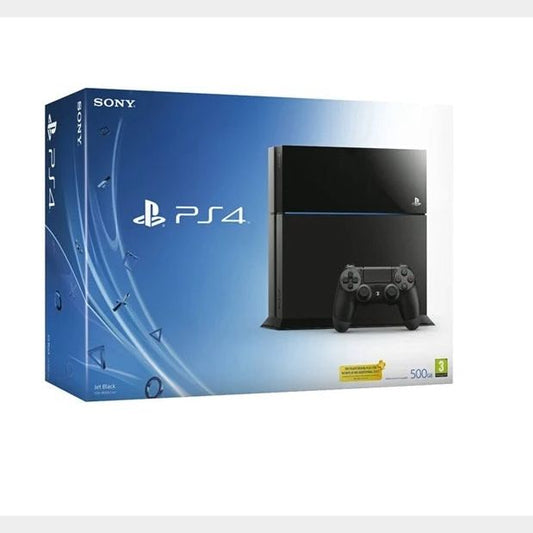 Sony Playstation 4 