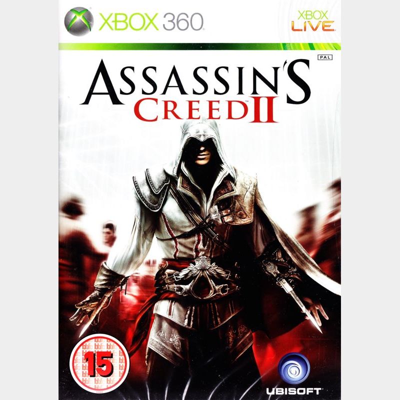 Az Assassin's Creed II