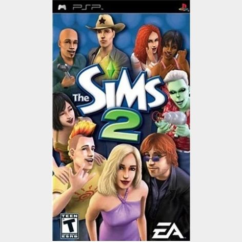 The Sims 2