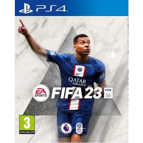 FIFA 23