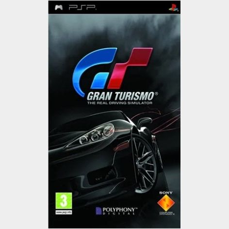 Gran Turismo