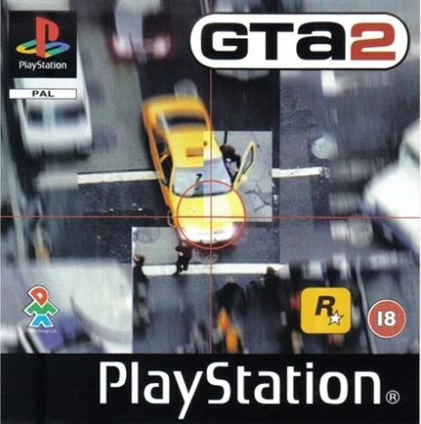 GTA 2