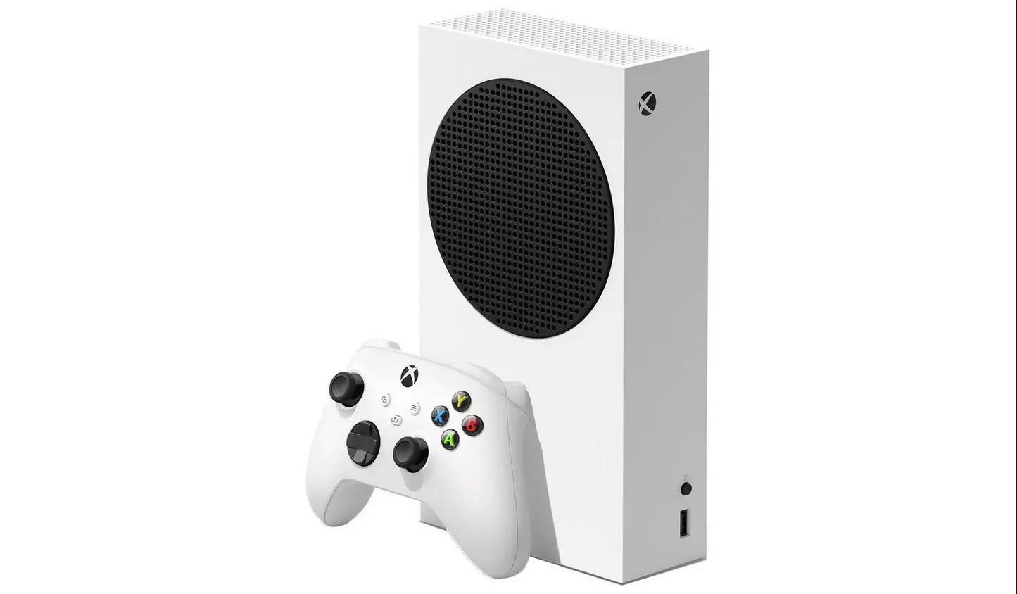 Xbox Series S 512GB digitális konzol