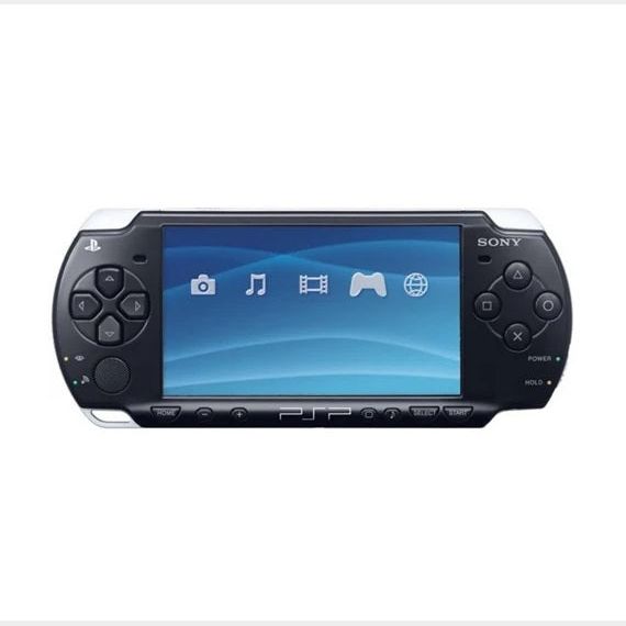 Sony Playstation PSP Slim&amp;Lite Original 