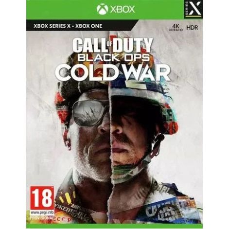 Call of Duty: Black Ops Cold War