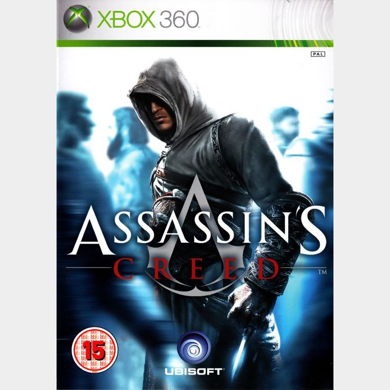 Assassin's Creed