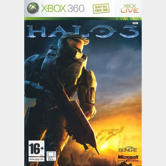 Halo 3