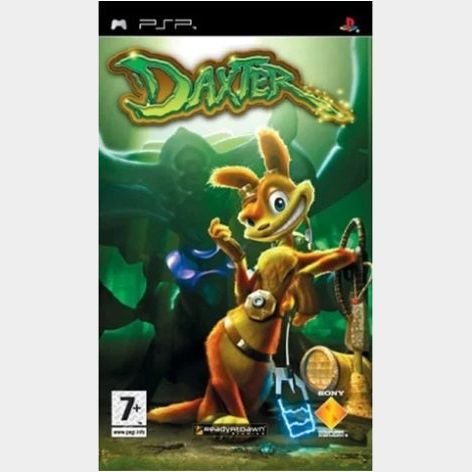 Daxter