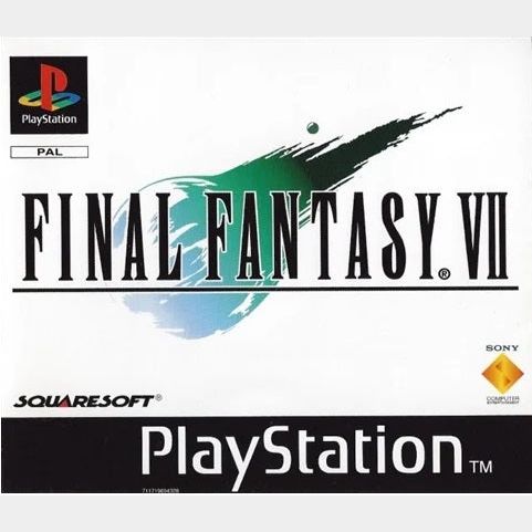 Final Fantasy VII