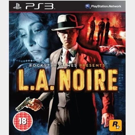 LA Noire