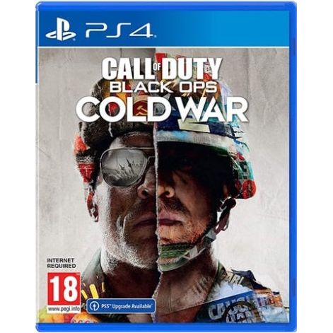 Call of Duty: Black Ops Cold War