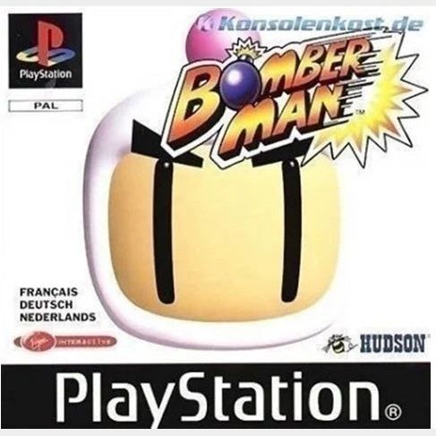 Bomberman