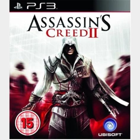 Az Assassin's Creed II