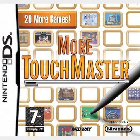 További Touchmaster