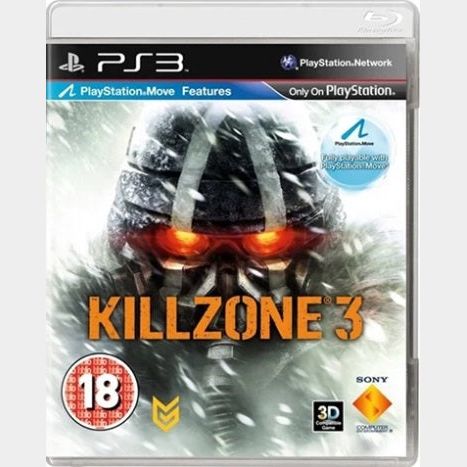 Killzone 3