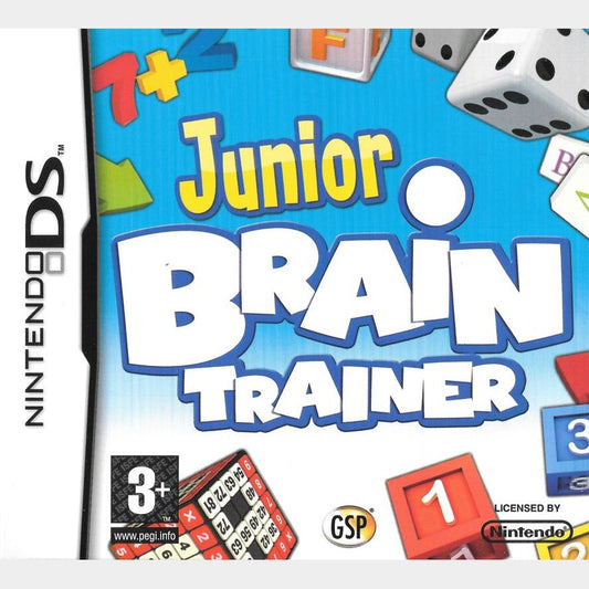 Junior Brain Trainer