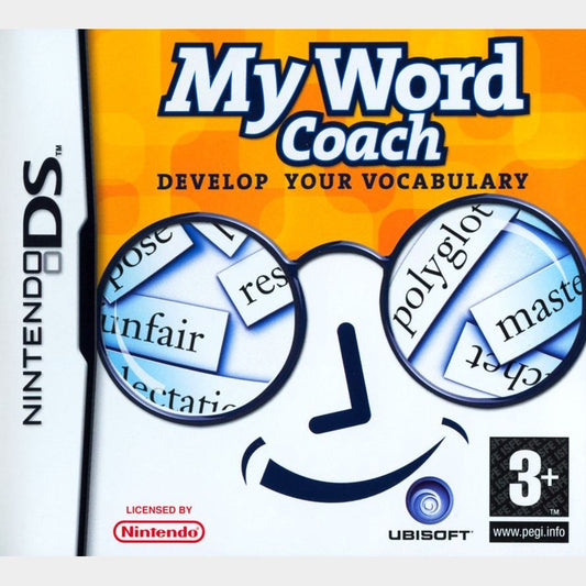 Az én Word Coach