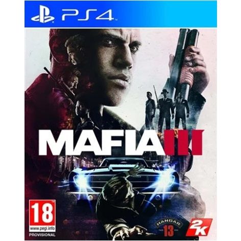 Mafia III