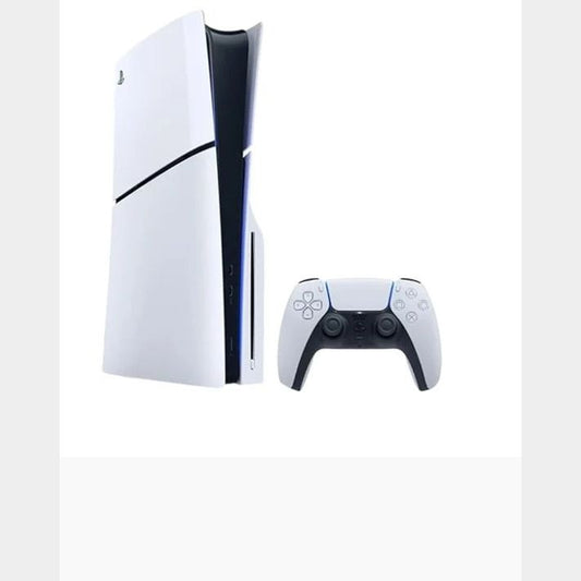 Playstation 5 Slim Standard Edition 