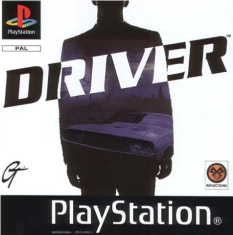 Driver