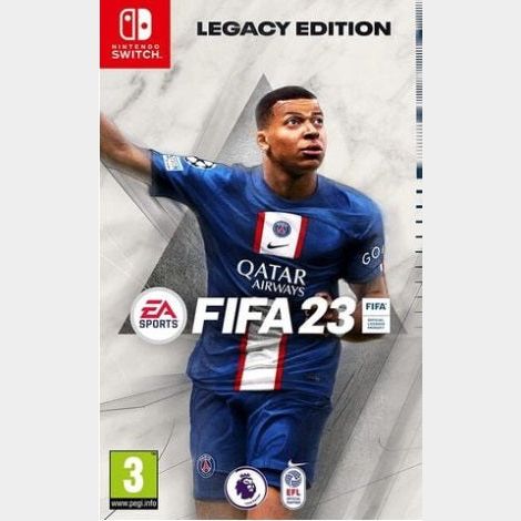 FIFA 23