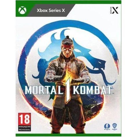 Mortal Kombat 1