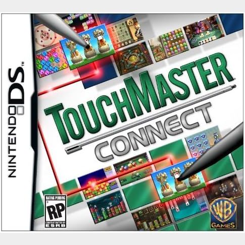 TouchMaster 4 Connect