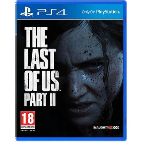 The Last of Us II. rész