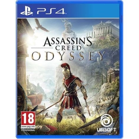 Assassin's Creed Odyssey