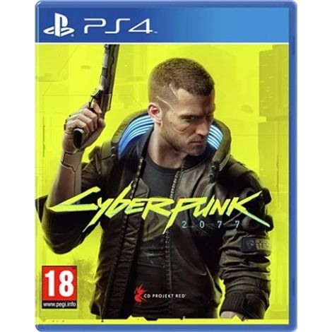 Cyberpunk 2077