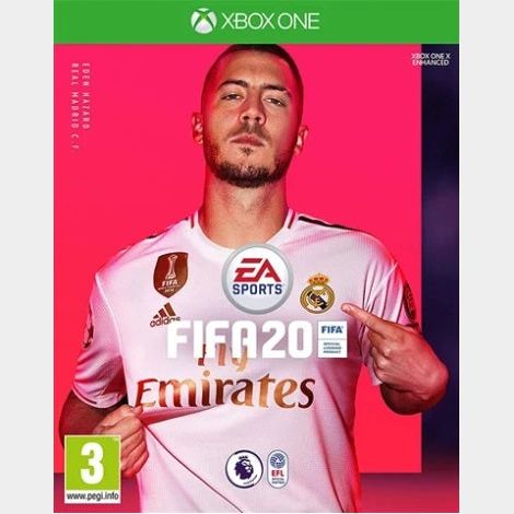 FIFA 20