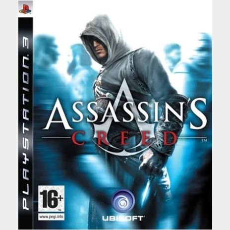 Assassin's Creed