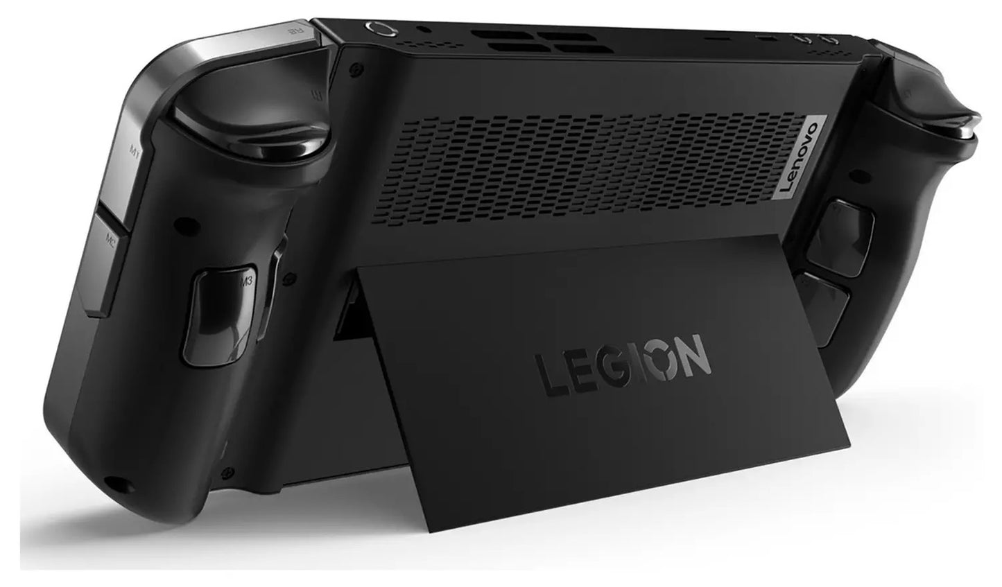 Lenovo Legion Go kézikonzol